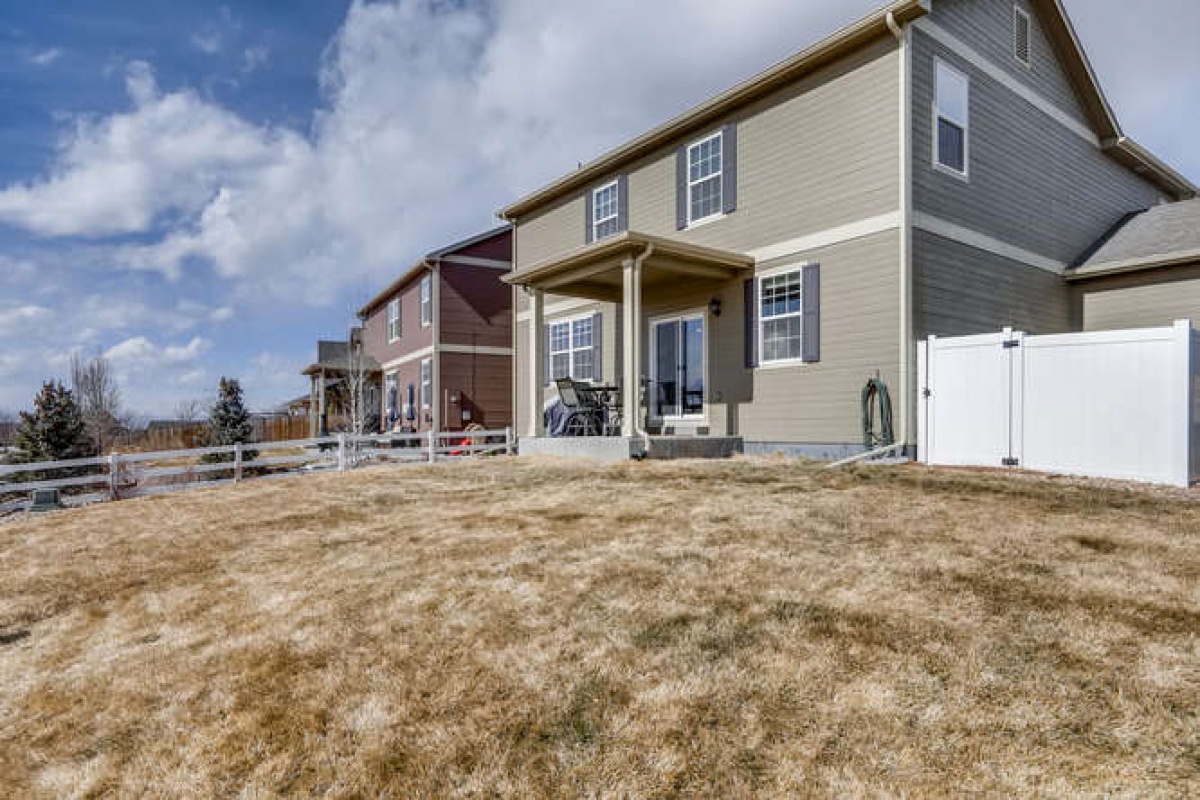 411 Clubhouse Dr,Ft. Lupton,Colorado 80621,3 Bedrooms Bedrooms,2 BathroomsBathrooms,Single Family,Clubhouse,1037